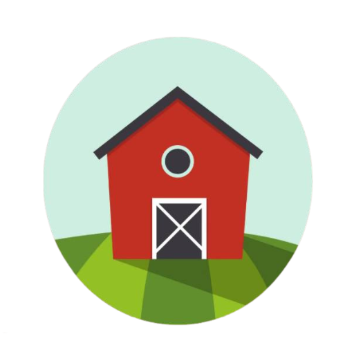 Little Red Daycare Centre in Oliver, BC | Logo