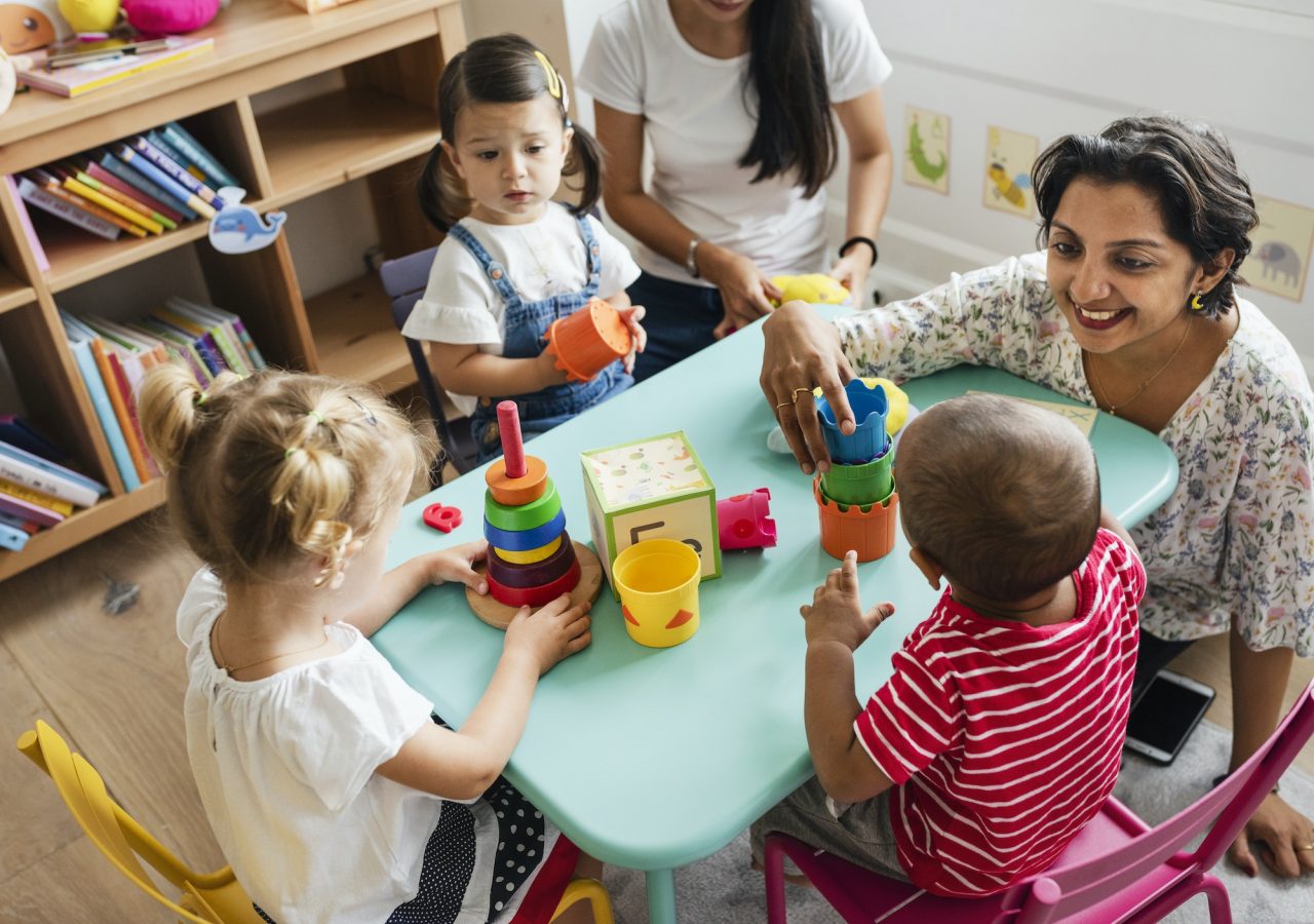 Teacher application for Little Red Childcare in the South Okanagan